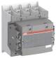 ABB 1SFL447102R1122 AF140-40-22B-11 contactor 4-pole Uc = 24-60 VAC rail mounting 