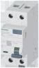 Siemens 5SV33116KK12 5SV3311-6KK12 RCD type 30 mA 230 V 2 TE SIGRES
