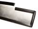 Ses-Sterling 08260060010 SES Pliobord EX-1,2 25m schwarz Kantenschutzprofil flammwidrig 