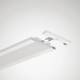 Trilux 7170000 LuceoS D ZKS 01 +LLWS end cap 
