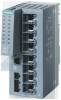 Siemens 6GK52080GA002FC2 6GK5208-0GA00-2FC2 SCALANCE XC208G EEC