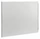 Hager FZ011N Tür univers links für IP44/54 Schrank 800x800mm