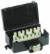 Harting 09120084801 Energieverteiler Han Power S