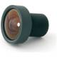 Mobotix Lenses M2X / D2X / D12 L160 / L135 / B237 Tele object