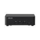 ASUS RNUC14RVKU700000I Barebone Intel Core Ultra 7 155H Slim Kit L6 No Cord