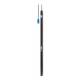 APC EPDU2132MBO Easy PDU 2G Metered-by-Outlet ZeroU 7,4 kW 32 A 230 V 20 C13 & 4 C19 Kabellänge 3 m IEC309