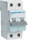 Hager MBN216