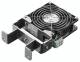 Rittal 3108100 SK Enclosure internal fan, 160 m³/h, 230 V, 1~, 50/60 Hz