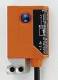 Ifm Electronic OJ5006 Retro-reflective sensor, Rectangular, plastics