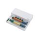 2N Telecommunications 1120304 2N Zubehör • AXIS A9910 I/O Relay Expansion Module