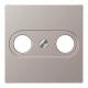 Jung A561PLTVCH Cover for antenna Stec, 