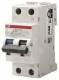 ABB DS201MA-B32/0 A30 RCCB 10kA 1P+NB 32A 30mA 2CSR275180R1325