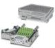 Phoenix Contact 2744089 SUBCON-PLUS F4 D-SUB-Busstecker