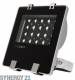 Synergy 21 LED Spot outdoor area lamp 20W ww