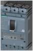 Siemens 3VA20635HM360AA0 3VA2063-5HM36-0AA0 Leistungsschalter IEC100M 55kA 415V 3p 63A