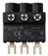 Schneider Electric GV1G09 Schneider Anschlußblock oben