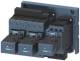Siemens 3RA24368XF321AC2 3RA2436-8XF32-1AC2 star-delta combination 45 kW 400 V AC 24 V 3-pole S2