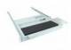 Vertive (Knürr) e.g. KEYBOARD DRAWER MOUSE 1U 48,3 cm ( 19 inch ) d565-750