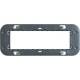 Legrand H4706 BTicino mounting ring screw fastening