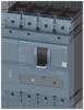 Siemens 3VA14504GF420AA0 3VA1450-4GF42-0AA0 Leistungsschalter IEC630S 36kA 415V 4p 500A