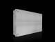 Rittal 9683684 SV partial mounting plate, W x H: 702x393 mm, closed, for