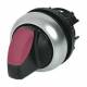 Moeller 216835 EATON M22-WLK3-R illuminated selection button 3 positions red 