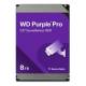 Western Digital WD8002PURP WD Purple Pro 8,9 cm (3,5