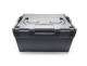 Netpeppers NP-FIBER1000-BOX1 Sortimo L-Boxx 238 inkl. Schaumstoffeinlage