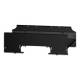 APC Cable Trough, Open Bottom, 600mm