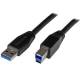Startech.com USB3SAB10M