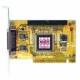 Tekram DC-315U PCI SCSI Controller