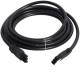 Hager GKWAD23050 Verbindungsleitung Winsta Code S 3x2,5 mm² 5,0 m PVC Eca