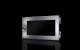 Rittal 4000082 HD Sichtfenster mit Knebelgriff BxH:470x290 mm Edelstahl 1.4301