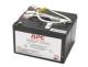 APC Battery Replacement #109