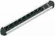 Bachmann 331.011 Tischsteckdose, 9xDosen(CEE7)->Stecker(CEE7), 1, 75m