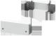Siemens 8MF10402CS 8MF1040-2CS SIVACON plinth for enclosures with front door H100 W400 R7035