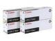 Canon 0262B002AA Toner schwarz C-EXV17 26000S.