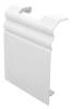 GGK 114107 T-Abzweig a.Mini 10x30 für E-Sockelleiste „Berliner Profil“