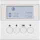Berker 85741189 blind switch timer S.1/B 3/B.7 polar white, glossy