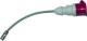 Gossen Z513G Connecting-Cable-7-16