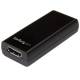 StarTech.com USB 2.0 Capture Device for HDMI Video - Compact External Capture Card - 1080p