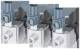 Siemens 3VA92330JH11 3VA9233-0JH11 Rahmenklemme TS1.2 3 Stück 10 AWG.3/0 3 Stück für 3VA52