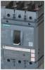 Siemens 3VA52176EF310AA0 3VA5217-6EF31-0AA0 power circuit breaker UL 250H 65kA 480V 3-pole 175A