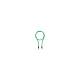 Pilz 6D000022 PSEN sc cable CAT5e M12-8sm/M12-8sm 1m Verbindungskabel