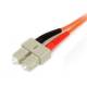 Startech.com FIBLCSC2