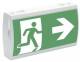 Ceag SV EURO 2-3/D LED Einzelbatterieleuchte 40071349399