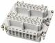 Walther-Werke 710132 Walther Buchseneinsatz B32 Schraubanschluss mit Drahtschutz 17-32