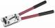 Cimco 101888 hexagon crimping pliers , 25-650mm 150qmm Compound leverage