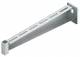 Niedax KTAG200 wall bracket 210mm KTAG 200, hot-dip galvanized