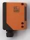 Ifm Electronic OA5209 IFM Reflexlichttaster DC PNP/NPN Hell-/Dunkelschaltung programmierbar